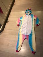 Unicorn Onesie, Ophalen of Verzenden, Zo goed als nieuw, Maat 38/40 (M), Overige kleuren