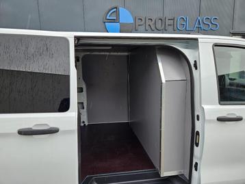 Volkswagen Transporter T7 inrichting beschikbaar voor biedingen