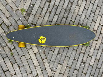Sector Nine longboard beschikbaar voor biedingen
