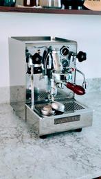 Expobar Brewtus Office leva, Espresso apparaat, Koffiebonen, Zo goed als nieuw, 2 tot 4 kopjes