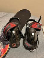 Nitro Future Snowboard met Burton Bindingen, Sport en Fitness, Snowboarden, Ophalen, Nieuw, Board