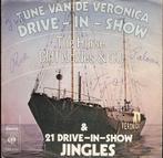 Radio Veronica Drive In _Tune plus Jingles (OffshoreRadio), Cd's en Dvd's, Ophalen, Gebruikt, Pop