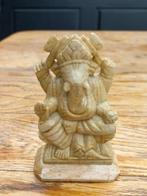 beeldje India Ganesha, Ophalen of Verzenden