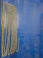 Ankerketting gegalvaniseerd, Watersport en Boten, Bootonderdelen, Ophalen of Verzenden, Ankeren en Afmeren, Zeilboot of Motorboot