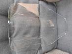 Windscherm te koop, Motoren, Ophalen of Verzenden