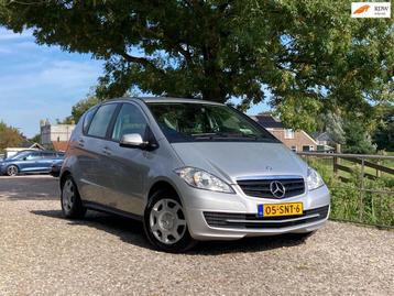Mercedes-Benz A-klasse 160 BlueEFFICIENCY Business Class | A beschikbaar voor biedingen