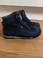 The North Face Back-To-Berkeley III - Maat 37,5, Ophalen, Zo goed als nieuw, Blauw, Wandelschoenen of Bergschoenen
