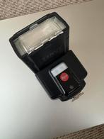Leica SF40 flitser, Verzenden, Zo goed als nieuw, Overige merken