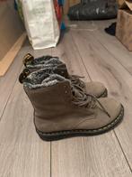 Dr martens, Kleding | Dames, Verzenden, Overige typen, Grijs, Dr. Martens