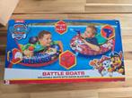 Paw Patrol battle boat, Ophalen, Nieuw