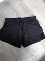 Sportbroek, Ophalen of Verzenden, Zo goed als nieuw, Zwart