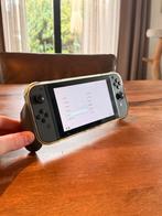 Nintendo Switch + 4 Games, Pro Controller & Accessoires, Spelcomputers en Games, Avontuur en Actie, Eén computer, Ophalen of Verzenden