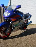 Kawasaki ZZR 600, Motoren, 4 cilinders, Motorrijbewijs A, Super Sport, Particulier