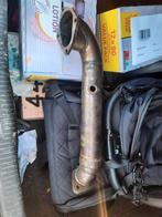 Te koop downpipe  golf 5 gt, Ophalen, Nieuw