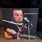Stefan grossman live!, 1960 tot 1980, Gebruikt, Ophalen of Verzenden, 12 inch