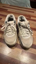 Witte Nike Air Maat 38, Kinderen en Baby's, Kinderkleding | Schoenen en Sokken, Ophalen, Gebruikt, Nike, Jongen of Meisje