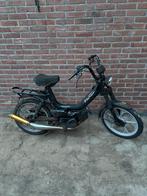 Tomos flexer zonder kenteken, Fietsen en Brommers, Brommers | Puch, Ophalen of Verzenden, Gebruikt, Overige modellen