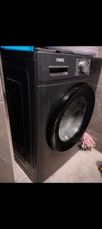 Wasmachine, Ophalen of Verzenden, Zo goed als nieuw, 85 tot 90 cm, 1200 tot 1600 toeren