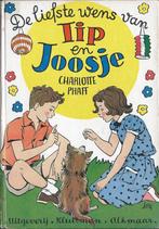 De liefste wens van tip en joosje door charlotte phaff, Ophalen of Verzenden, Gelezen