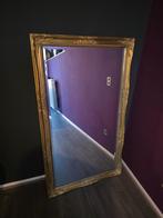 Barok spiegel goud, Ophalen of Verzenden, Rechthoekig