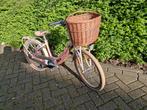 Batavus Star meisjes fiets 22", Fietsen en Brommers, Gebruikt, Ophalen of Verzenden, Batavis, 22 inch