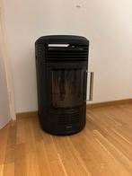 Qlima gaskachel, Huis en Inrichting, Kachels, Ophalen, Zo goed als nieuw, Gas, Gaskachel