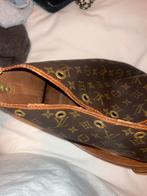 Vintage Louis Vuitton Noé Mm, Ophalen of Verzenden, Gebruikt, Bruin, Schoudertasje