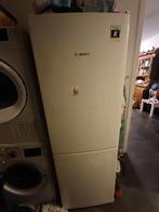 Koelvriescombinatie - 60x60x180cm, Witgoed en Apparatuur, Ophalen, Gebruikt, 200 liter of meer, 60 cm of meer