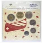 Canada - World Money Fair Berlin 2013 set, Verzenden, Noord-Amerika, Setje