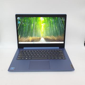 Lenovo IdeaPad 1 14IGL05 14 Inch Laptop - Intel Core N5030  beschikbaar voor biedingen