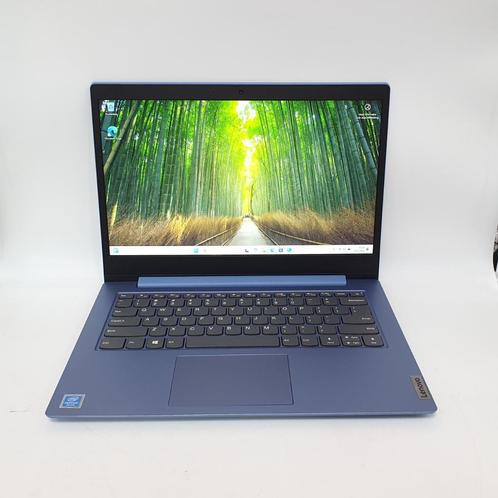 Lenovo IdeaPad 1 14IGL05 14 Inch Laptop - Intel Core N5030, Computers en Software, Laptoptassen, Rugzak, 14 inch, Ophalen of Verzenden