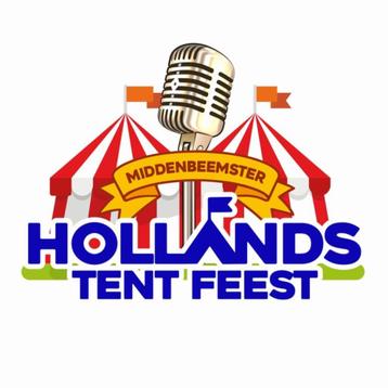 Hollands Tentfeest Middenbeemster beschikbaar voor biedingen