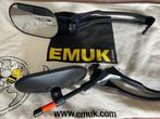 EMUK caravanspiegel Mercedes B,C,GLC,E,CLS of S, Ophalen of Verzenden, Gebruikt