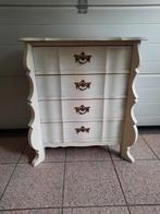 Brocante ladekast - opknapper, Huis en Inrichting, Kasten | Ladekasten, Ophalen