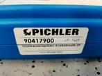 Pichler 90417900 uni gebroken gloeibougie uitboor set (nr2), Nieuw, Ophalen, Pichler