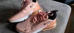 Nike 270 roze, Kleding | Dames, Schoenen, Ophalen of Verzenden, Zo goed als nieuw, Roze, Sneakers of Gympen