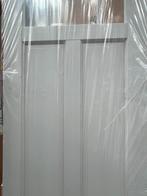88x231,5cm Binnendeur opdek L incl glas CD7, Ophalen, 80 tot 100 cm, Binnendeur, Nieuw