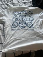 Quotrell shirt, Ophalen of Verzenden, Nieuw