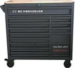 Gereedschapswagen jungwille stahlgruppe sg tools UITVERKOOP!, Doe-het-zelf en Verbouw, Ophalen, Gevuld