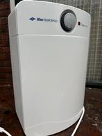 Itho Daalderop 10 liter close-in keuken boiler, Doe-het-zelf en Verbouw, Geisers en Boilers, Nieuw, Minder dan 3 jaar oud, Minder dan 20 liter