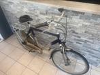 Heren fiets Montego H61cm. V7., Gebruikt, Versnellingen, 61 tot 65 cm, Bikeshop Hay
