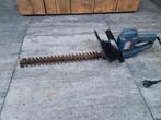 Peugeot Heggenschaar 40 - 44 cm werkt top!
Met beschermkap., Tuin en Terras, Ophalen of Verzenden, Gebruikt, Elektrisch, Peugeot
