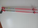 Leki skistok 90 cm als nieuw, Sport en Fitness, Overige merken, Stokken, 100 tot 140 cm, Ophalen of Verzenden