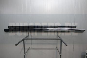 Zijskirt Dorpellijst Links Ford Focus MK4 ST Line 17- jx7ba1 beschikbaar voor biedingen