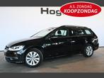 Volkswagen GOLF Variant 1.0 TSI Comfortline Clima Navigatie, Auto's, Stof, Gebruikt, 1200 kg, 116 pk