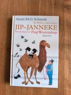 Jip en Janneke boek, Ophalen of Verzenden, Nieuw, Honden