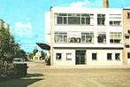 982396 Staphorst Zuivelfabriek Ons belang Melkfabriek Ov net, Verzamelen, Ansichtkaarten | Nederland, Ophalen of Verzenden, Ongelopen