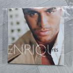 Enrique / Sad Eyes / Card Sleeve CDS,  Nieuwstaat, Cd's en Dvd's, Cd Singles, Pop, 1 single, Ophalen of Verzenden, Zo goed als nieuw