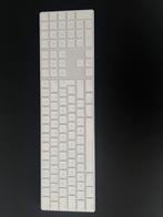 Apple toetsenbord A1843 Draadloos Bluetooth, Ophalen of Verzenden, Zo goed als nieuw