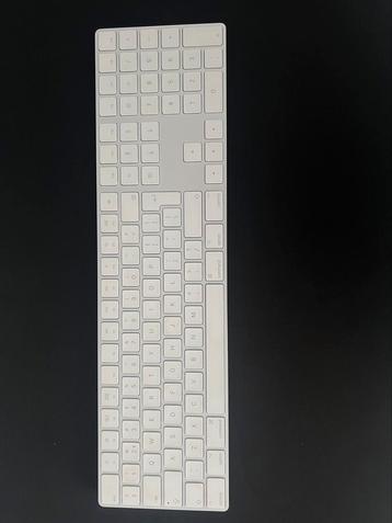 Apple toetsenbord A1843 Draadloos Bluetooth beschikbaar voor biedingen